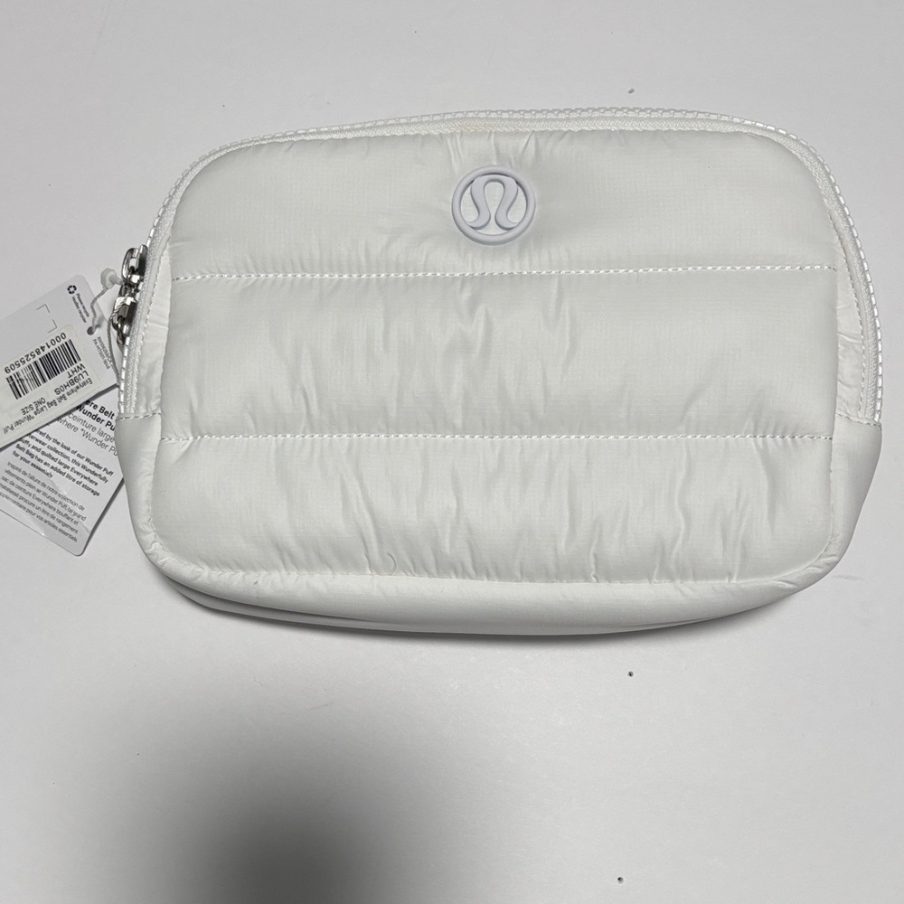Lululemon Everywhere Belt Bag Large “Wundar Puff”